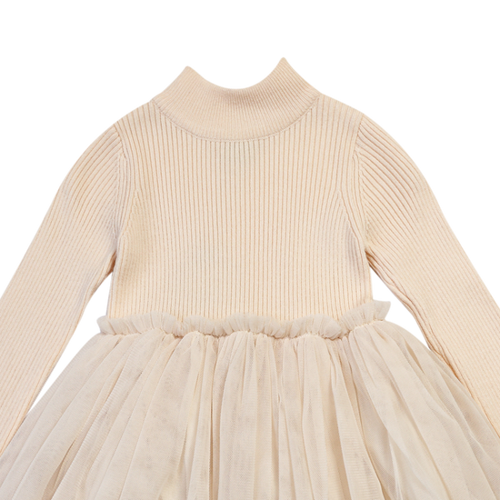 Kjóll | Lotus Misty Rose