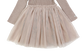 Kjóll | Lotus Rose Grey