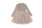 Kjóll | Lotus Rose Grey