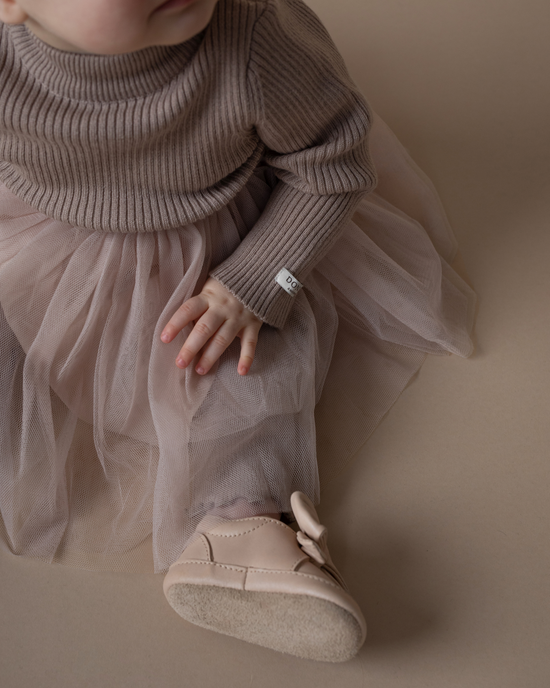 Kjóll | Lotus Rose Grey