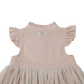 Fleaurance Dress | Lilac