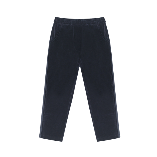 Buxur | Zorzi Tuxedo Blue Marine