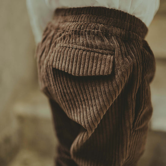 Buxur | Moros Espresso