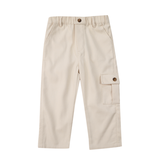 Buxur | Theoule Warm White