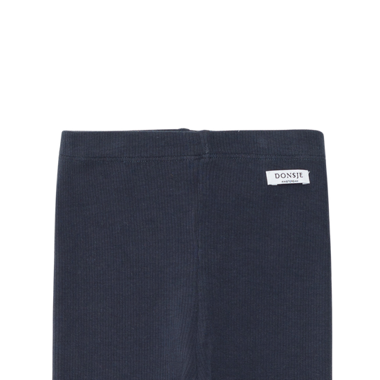 Ellie Leggings | Ellie Blue Marine