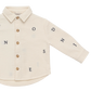 Skyrta | Chee Warm White