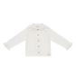 Blússa | Nien Off White