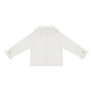 Blússa | Nien Off White
