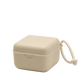 Snuddubox Vanilla | Pacifier Box