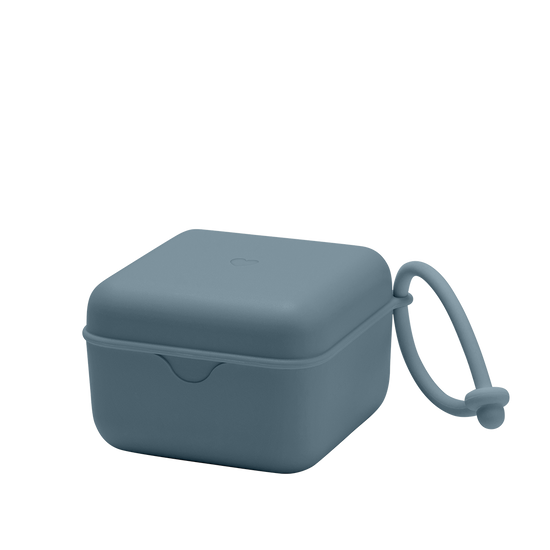 Snuddubox Petrol | Pacifier Box