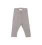 Long Sleeve Body + Pants Set | Grey