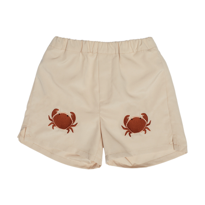 Sundbuxur | Seba Crab