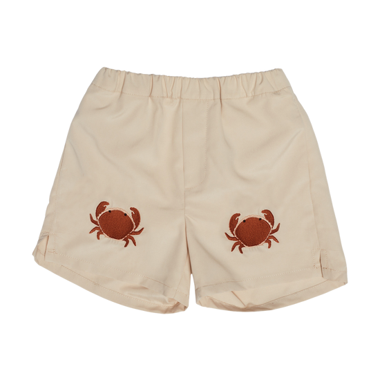 Sundbuxur | Seba Crab