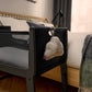 Co-sleeper vagga | SnuzPod Studio Brooklyn/Graphite