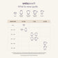 Svefnpoki | SnuzPouch Sleeping Bag Blush Dot