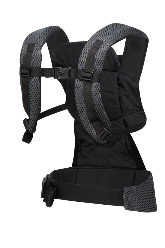 Burðarpoki | Urban Comfort Gray Sapphire