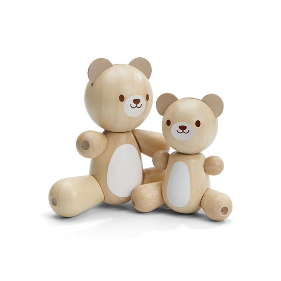 Bear & Little Bear | 12M+