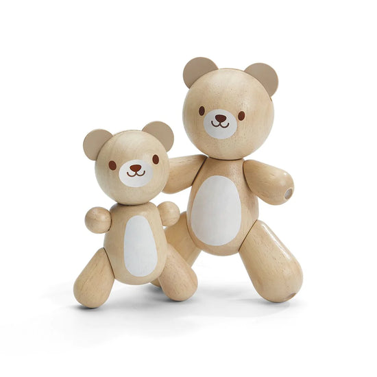 Bear & Little Bear | 12M+
