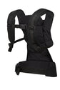 Burðarpoki | Urban Comfort Black