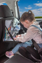 Skipulagsborð í Bíl | Backseat travel Tray