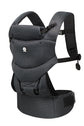 Burðarpoki | Urban Comfort Gray Sapphire