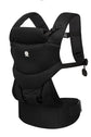 Burðarpoki | Urban Comfort Black