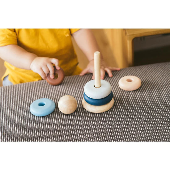 Stacking Ring Orchard | 12M+