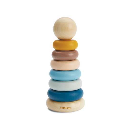 Stacking Ring Orchard | 12M+