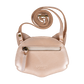 Leðurtaska | Blinc Cat Rose Metallic Leather
