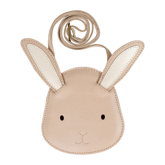 Blinc Purse | Pink Bunny