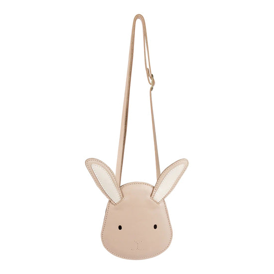 Blinc Purse | Pink Bunny