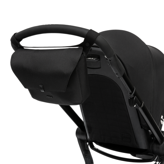 Skipulagstaska | Buggy Organiser Black