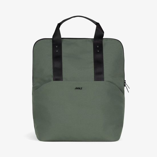 Bakpoki & Skiptitaska | Forest Green