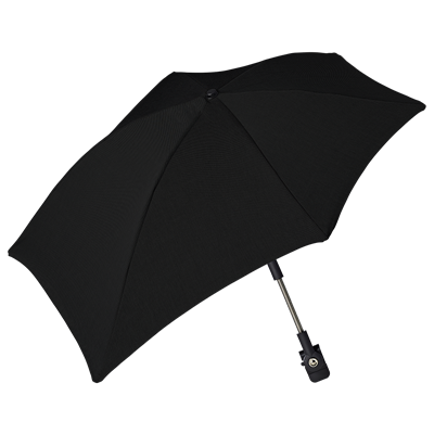 Sólhlíf | Parasol Joolz Geo3 Space Black