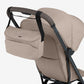 Skipulagstaska | Buggy Organiser Sandy taupe