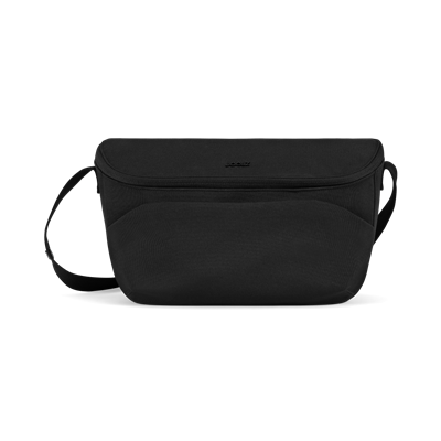 Skipulagstaska | Buggy Organiser Black