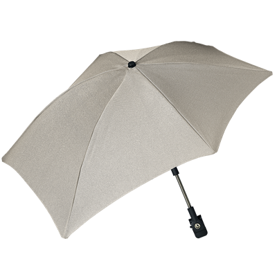 Sólhlíf | Parasol Joolz Geo3 Sandy Taupe