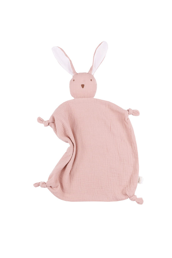 Kúruklútur | Rabbit Dusty Pink