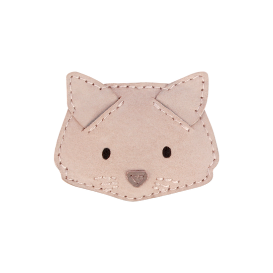 Josy Classic Hairclip | Cat