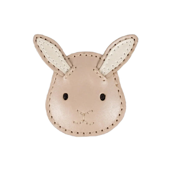 Hárspenna | Blinc Clip Pink Bunny