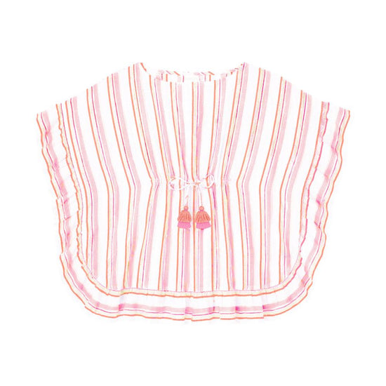 Kaftan | Bahia Pink