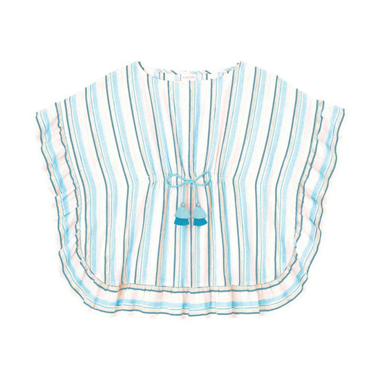 Kaftan | Bahia Aqua