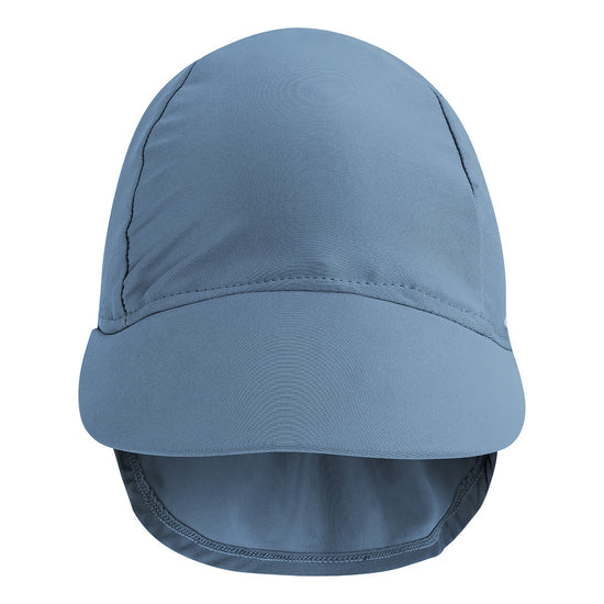 Sólhattur | Blue Shadow