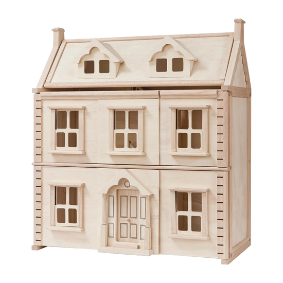 Victorian Dollhouse | 3+