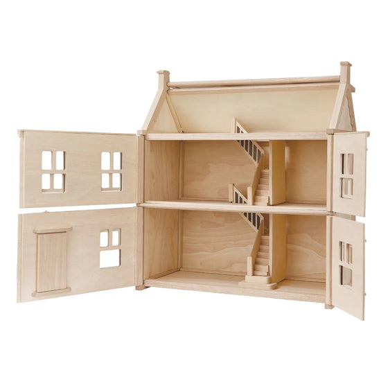 Victorian Dollhouse | 3Ára+