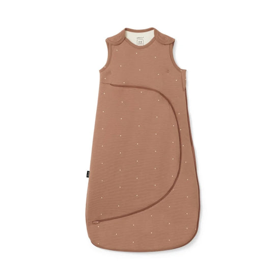 Svefnpoki | SnuzPouch Sleeping Bag Blush Dot
