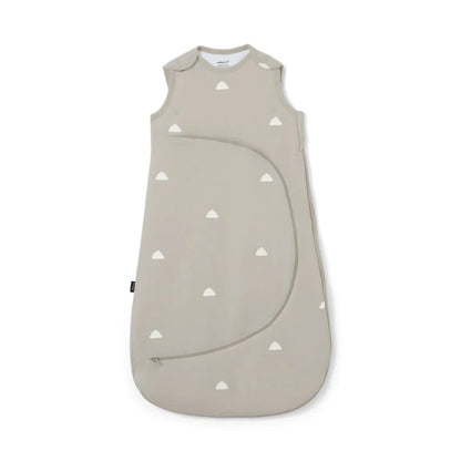 Svefnpoki | SnuzPouch Sleeping Bag Grey Cloud