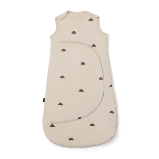 Svefnpoki | SnuzPouch Sleeping Bag Sand Cloud