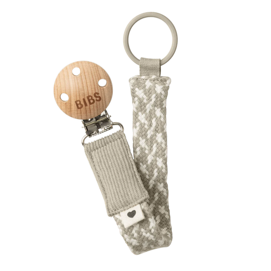 Snudduband | Sand/Ivory