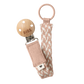 Snudduband | Blush/Ivory